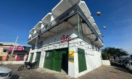 Ponto comercial para alugar na Rua República, 2244, Harmonia, Canoas por R$ 6.000