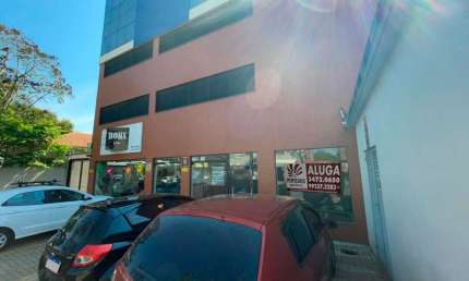 Sala comercial para alugar na Rua Doutor Barcelos, 1, Centro, Canoas por R$ 3.500