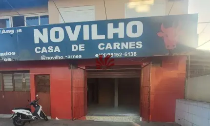 Ponto comercial para alugar na Rua Ernesto da Silva Rocha, 1874, Estância Velha, Canoas por R$ 3.000