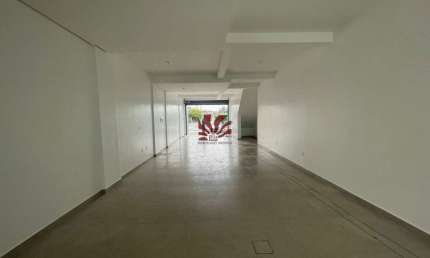 Ponto comercial para alugar na Rua República, 1, Harmonia, Canoas por R$ 2.990