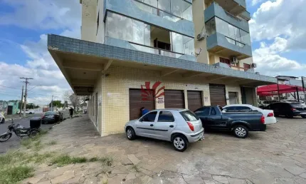 Ponto comercial para alugar na Avenida Rio Grande do Sul, 1252, Mathias Velho, Canoas por R$ 2.700