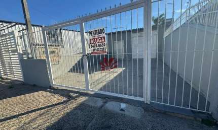 Ponto comercial para alugar na Rua José Maia Filho, 1016, Harmonia, Canoas por R$ 2.200