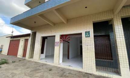 Ponto comercial para alugar na Rua Cangucu, 469, Mathias Velho, Canoas por R$ 1.800