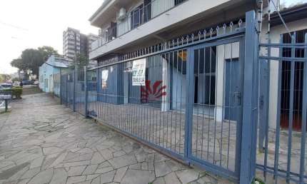 Ponto comercial para alugar na Rua Plácido de Castro, 153, Marechal Rondon, Canoas por R$ 1.700