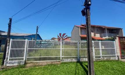 Terreno comercial para alugar na Rua Coronel Lafayette Cruz, 575, Estância Velha, Canoas por R$ 3.500