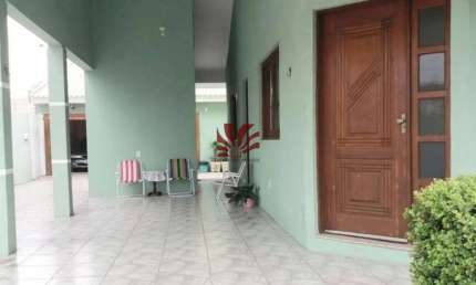 Casa com 3 quartos para alugar na Rua dos Pardais, 50, Igara, Canoas por R$ 4.500