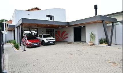Prédio para alugar na Lauro Muller, 23, São José, Canoas por R$ 25.000