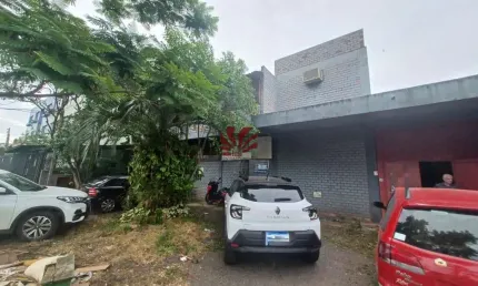 Prédio para alugar na Rua João Aluysio Jacob, 255, Fátima, Canoas por R$ 6.000