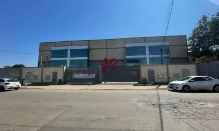 Barracão / galpão / depósito para alugar na rua são paulo, 278, mathias velho, canoas por r$ 22.500