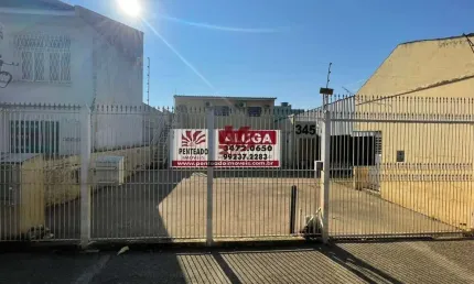Barracão / Galpão / Depósito para alugar na Beco Rui Barbosa, 345, Fátima, Canoas por R$ 9.000