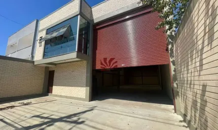 Barracão / Galpão / Depósito para alugar na Rua São Paulo, 418, Mathias Velho, Canoas por R$ 7.000