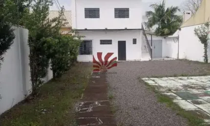 Barracão / Galpão / Depósito para alugar na Rua Alegrete, 1295, Niterói, Canoas por R$ 5.000