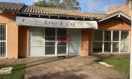 Ponto comercial para alugar na Rua Paes Lemes, 715, Rio Branco, Canoas por R$ 800