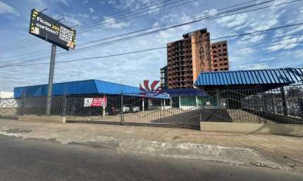 Ponto comercial para alugar na Avenida Getúlio Vargas, 5956, Centro, Canoas por R$ 20.000