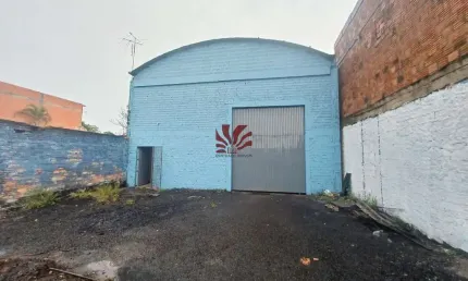 Barracão / galpão / depósito para alugar na rua camaqua, 218, mathias velho, canoas por r$ 4.000