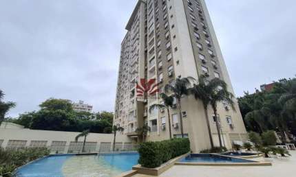 Apartamento com 3 quartos para alugar na Rua Frederico Guilherme Ludwig, 80, Centro, Canoas por R$ 5.000