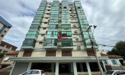 Apartamento com 6 quartos para alugar na Rua Caramuru, 24, Centro, Canoas por R$ 5.500