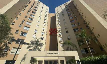 Apartamento com 3 quartos para alugar na Avenida Farroupilha, 5508, Marechal Rondon, Canoas por R$ 4.000