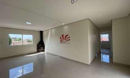 Apartamento com 3 quartos para alugar na Rua Chile, 573, São José, Canoas por R$ 3.000
