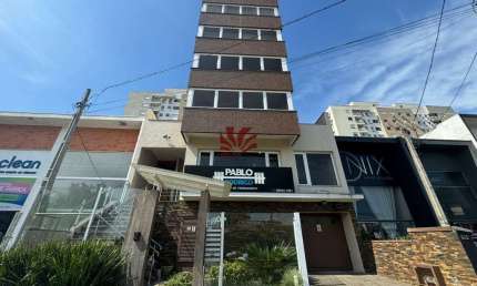 Apartamento com 4 quartos para alugar na Rua Mathias Velho, 590, Centro, Canoas por R$ 4.000