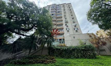 Apartamento com 4 quartos para alugar na Rua Domingos Martins, 979, Centro, Canoas por R$ 2.800