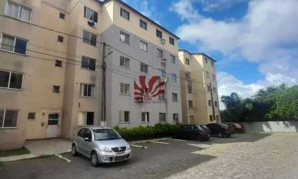 Apartamento com 2 quartos para alugar na Rua Gildo de Freitas, 160, Olaria, Canoas por R$ 1.500