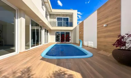 Casa com 3 quartos à venda na Rua da Erva Mate, 898, Igara, Canoas por R$ 1.272.000