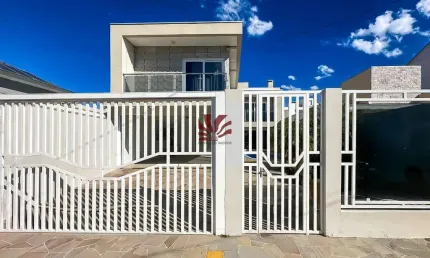 Casa com 3 quartos à venda na rua da erva mate, 898, igara, canoas por r$ 1.272.000