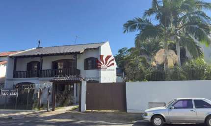 Casa com 4 quartos para alugar na Rua São Caetano, 1, Marechal Rondon, Canoas por R$ 12.000