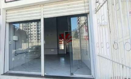 Ponto comercial para alugar na Rua Pedro Weingartner, 51, Centro, Canoas por R$ 1.600