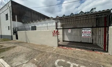 Ponto comercial para alugar na Rua José Maia Filho, 21, Harmonia, Canoas por R$ 2.500