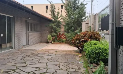 Casa com 4 quartos para alugar na Rua Liberdade, 695, Marechal Rondon, Canoas por R$ 6.000