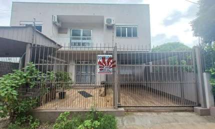 Apartamento para alugar na Rua Jari, 232, Igara, Canoas por R$ 1.750