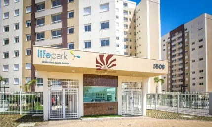 Apartamento com 1 quarto para alugar na Avenida Farroupilha, 5508, Marechal Rondon, Canoas por R$ 4.500