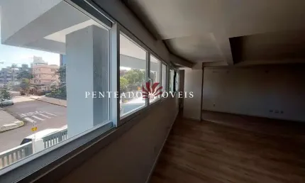 Sala comercial para alugar na Guilherme Morsch, bairro Centro, 1, Centro, Canoas por R$ 3.500
