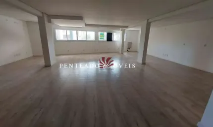 Sala comercial para alugar na guilherme morsch, bairro centro, 1, centro, canoas por r$ 3.500