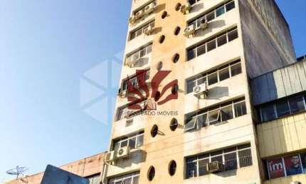 Sala comercial para alugar na Rua Tiradentes, 130, Centro, Canoas por R$ 890