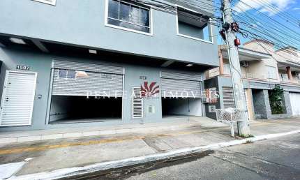 Ponto comercial para alugar na Rua Venâncio Aires, 1501, Niterói, Canoas por R$ 2.800