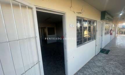 Sala comercial para alugar na Venâncio aires, Bairro Niterói, 1, Niterói, Canoas por R$ 700