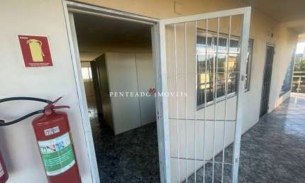Sala comercial para alugar na Venâncio aires, Bairro Niterói, 2, Niterói, Canoas por R$ 900