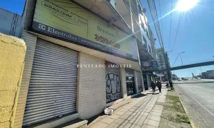 Ponto comercial para alugar na getúlio vargas, bairro centro, 1, centro, canoas por r$ 3.300