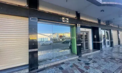 Ponto comercial para alugar na Venâncio aires, Bairro Niterói, 412, Niterói, Canoas por R$ 800