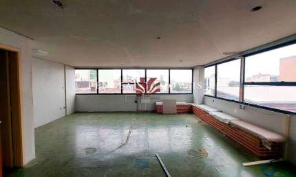 Sala comercial para alugar na Quinze de Janeiro, Bairro Centro, 184, Centro, Canoas por R$ 3.150