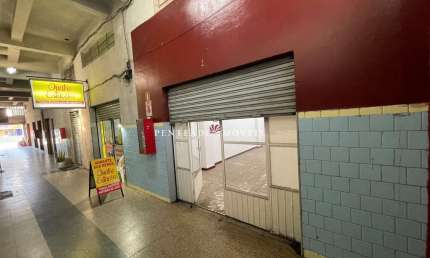 Ponto comercial para alugar na rua getulio vargas, bairro centro, 1, Centro, Canoas por R$ 1.500