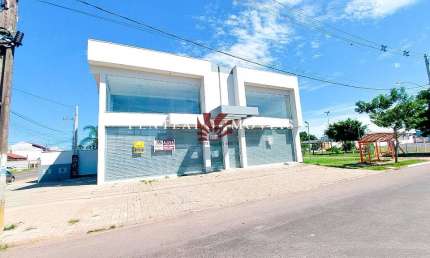 Ponto comercial para alugar na José Maia Filho, Bairro Harmonia, 1, Harmonia, Canoas por R$ 3.900