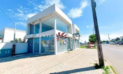 Ponto comercial para alugar na josé maia filho, bairro harmonia, 1, harmonia, canoas por r$ 3.900