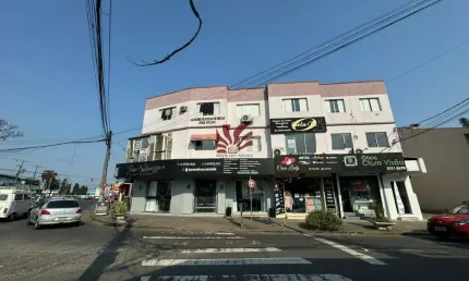 Sala comercial para alugar na Rua Monte Castelo, 1227, Nossa Senhora das Graças, Canoas por R$ 3.500