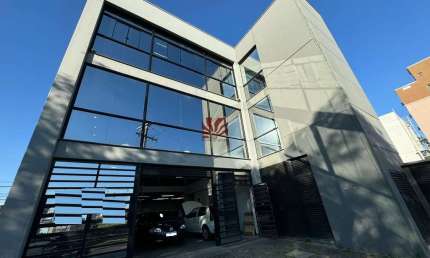 Prédio para alugar na Sete de Setembro, 68, 68, Nossa Senhora das Graças, Canoas por R$ 18.000