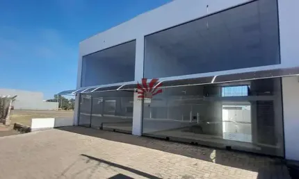 Ponto comercial para alugar na vereador antonio ferreira, 447, centro, canoas por r$ 4.900
