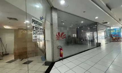 Ponto comercial para alugar na Rua Cândido Machado, 362, Centro, Canoas por R$ 1.200